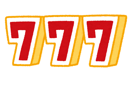 スロット777